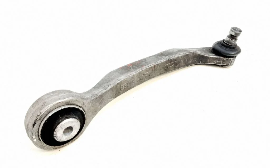 Front lower control arm/wishbone 8D0407515