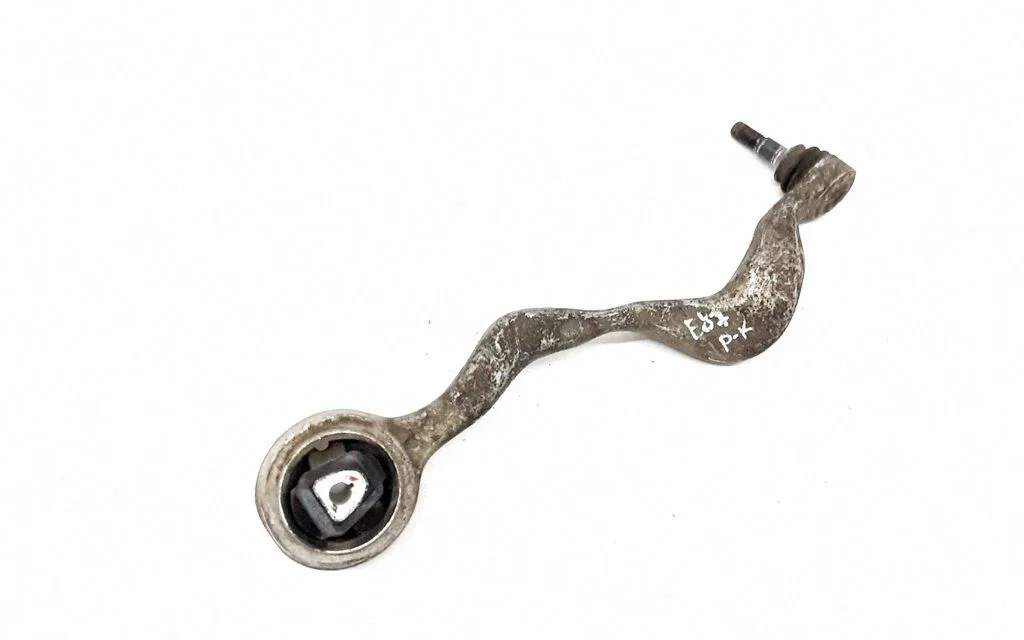 Front lower control arm/wishbone – front left