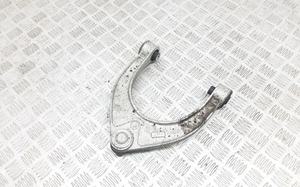 Front lower control arm/wishbone AW6082T6