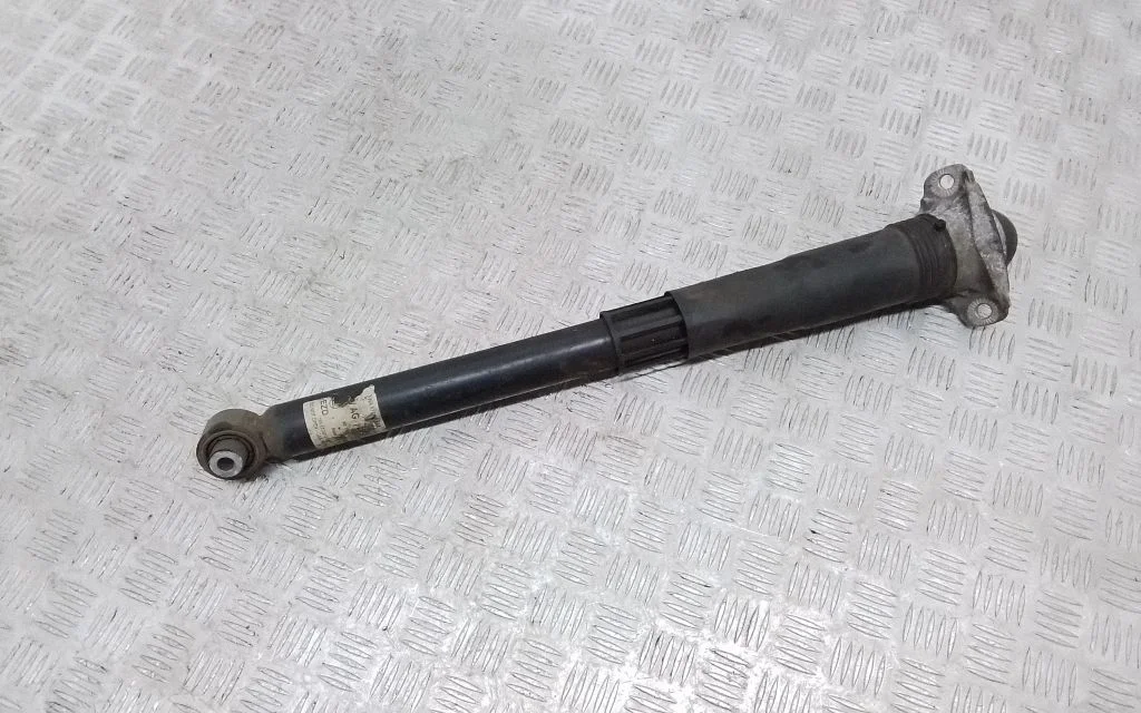 Rear shock absorber/damper – Volkswagen e-Golf (2014-)