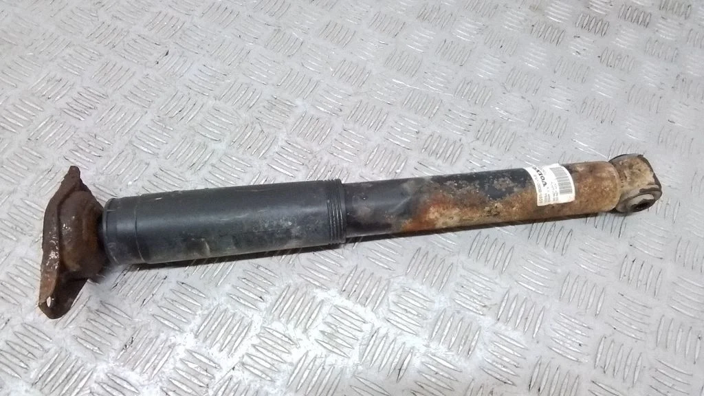 Tagumine amortisaator 31262173