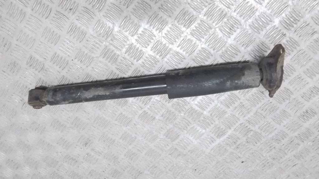 Tagumine amortisaator 6G9118A116AA
