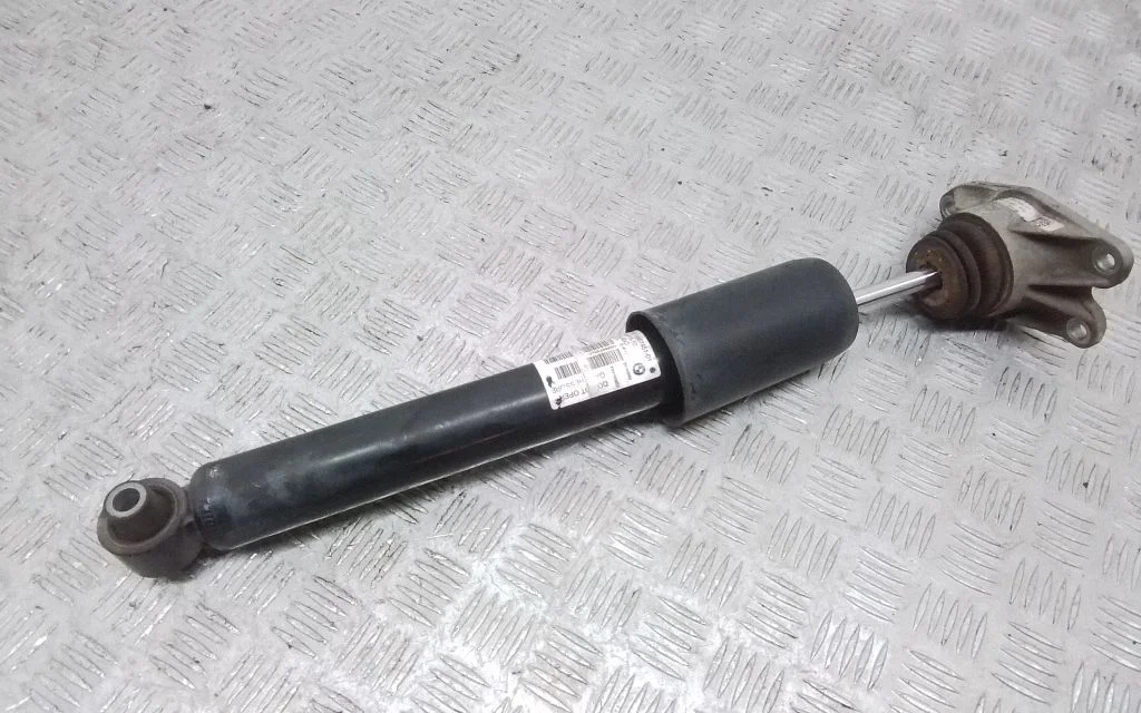 Rear shock absorber/damper – BMW 3 Series GT F34 (2013-2017)