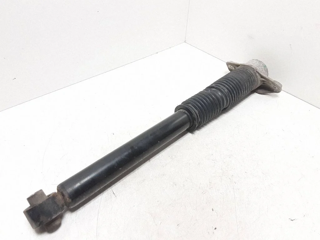 Rear shock absorber/damper