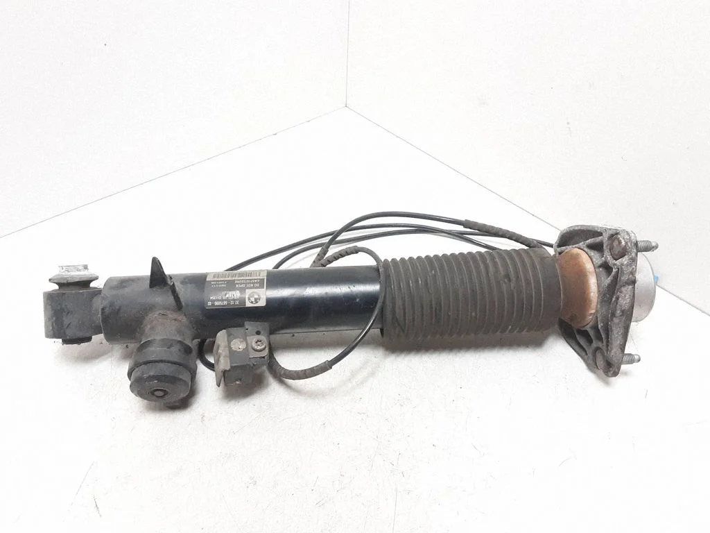 Rear shock absorber/damper – BMW X5 F15 (2013-2017)