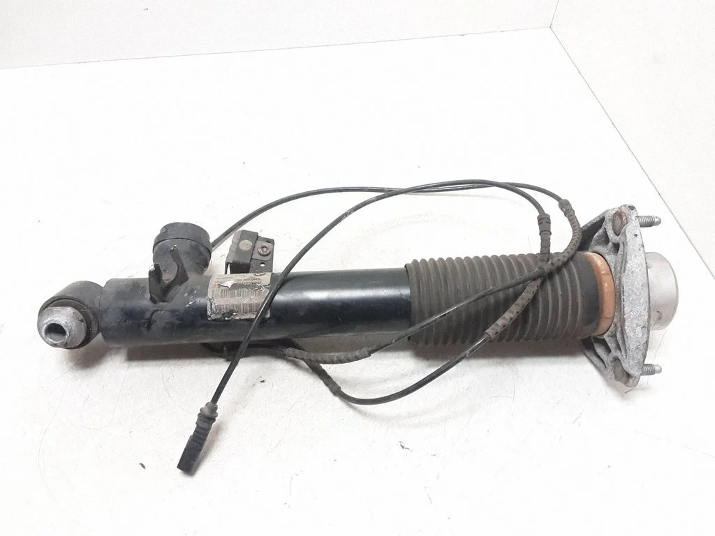 Tagumine amortisaator – BMW X5 F15 (2013-2017)
