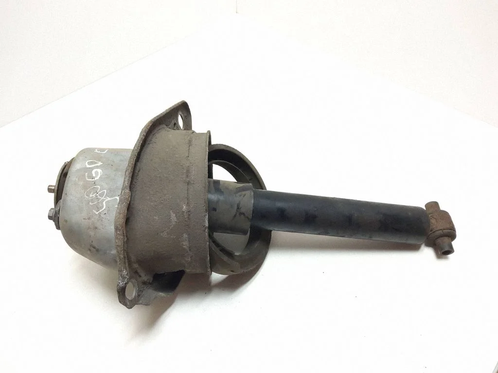 Rear shock absorber/damper – rear right