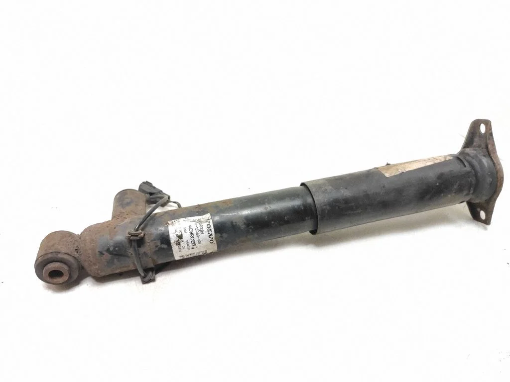 Tagumine amortisaator 31200384