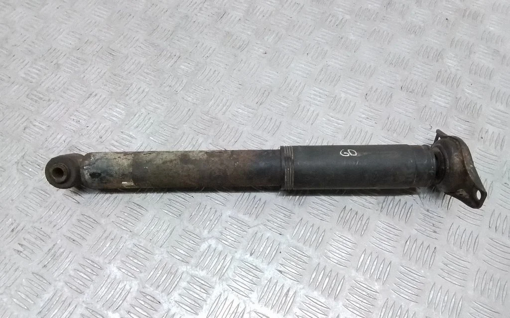 Tagumine amortisaator 31262177