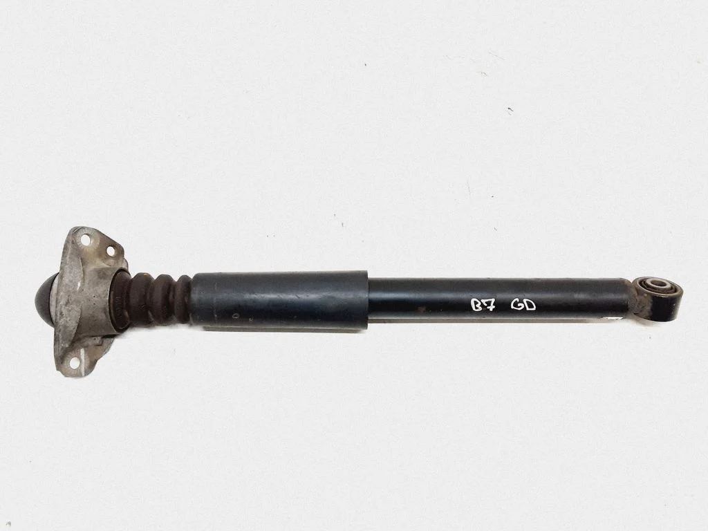 Rear shock absorber/damper – Volkswagen Passat CC (2008-2016)