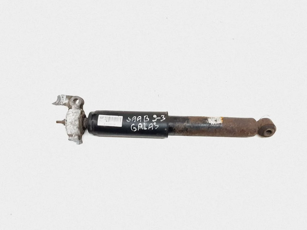 Rear shock absorber/damper – Saab 9-3 Ver2 (2003-2007)