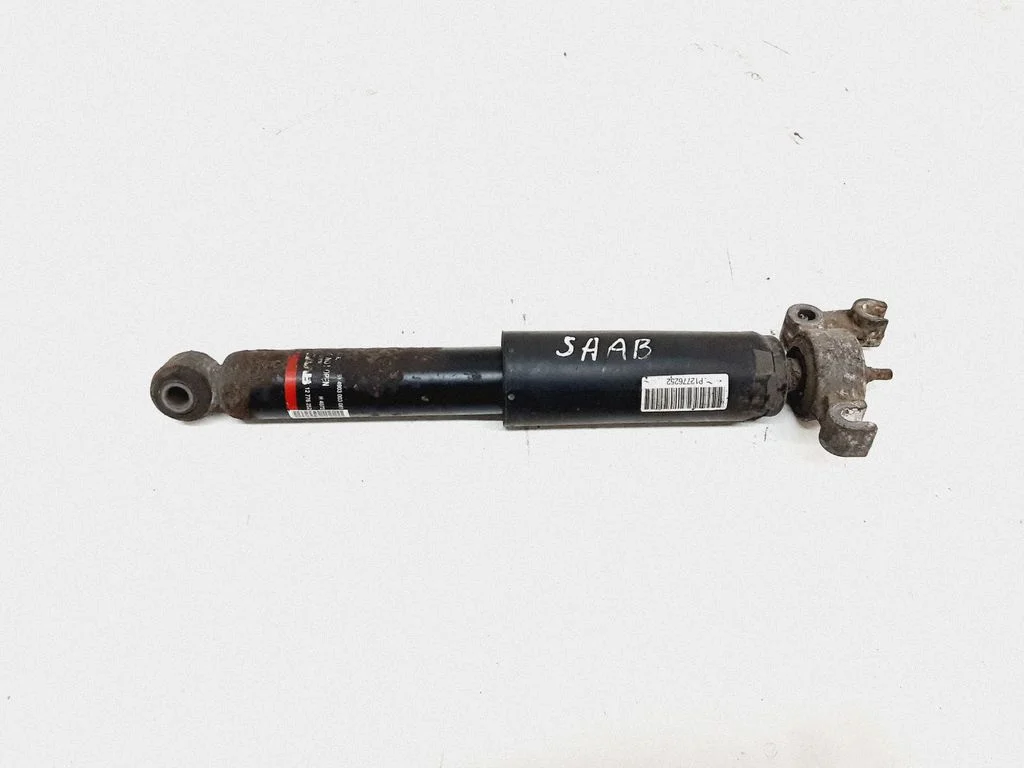 Rear shock absorber/damper – Saab 9-3 Ver2 (2003-2007)