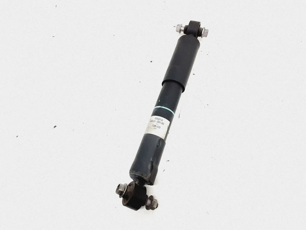 Rear shock absorber/damper – Toyota RAV 4 (XA40) (2012-2018)