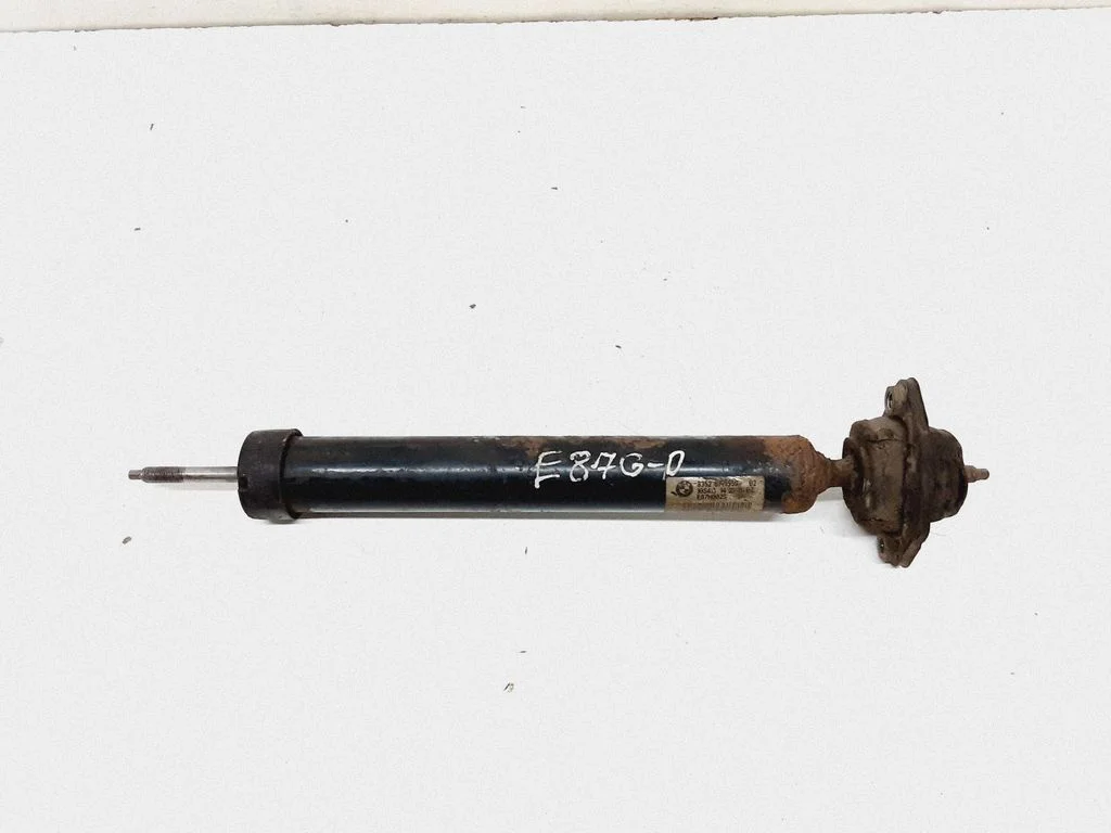 Rear shock absorber/damper 6771559