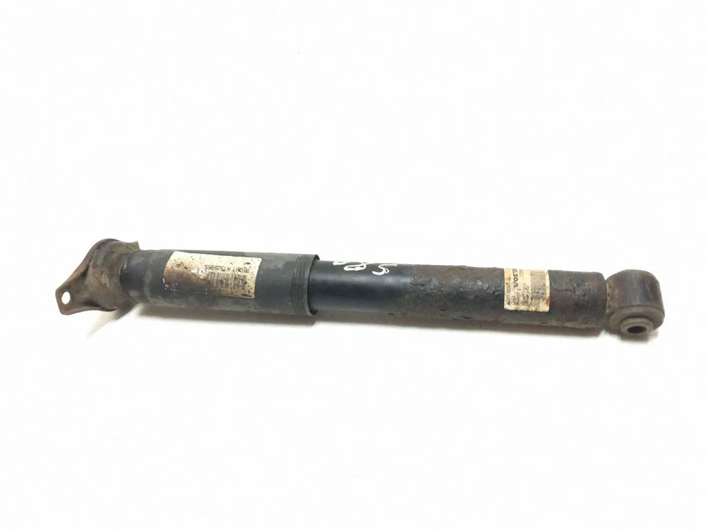 Rear shock absorber/damper – Volvo S80 (2007-2013)