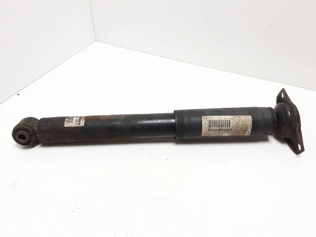 Rear shock absorber/damper – Volvo S80 (2007-2013)