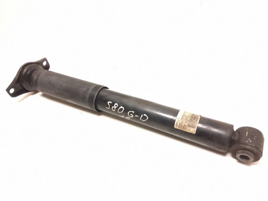 Rear shock absorber/damper – Volvo S80 (2007-2013)