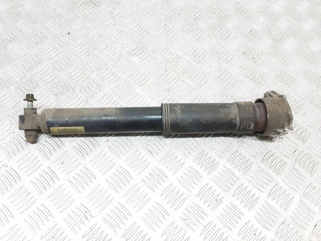 Tagumine amortisaator A2123204730