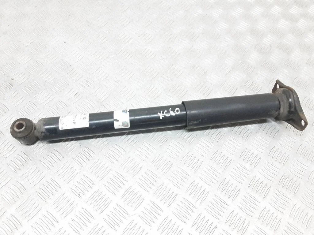 Rear shock absorber/damper 314722