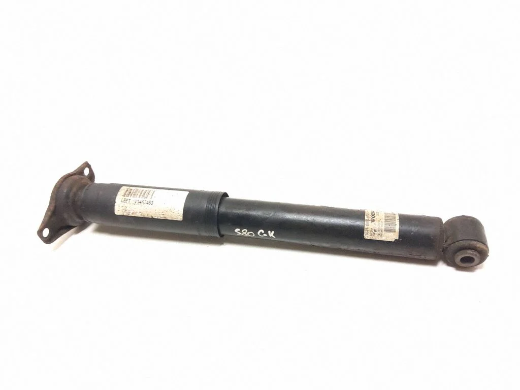 Rear shock absorber/damper – Volvo S80 (2007-2013)