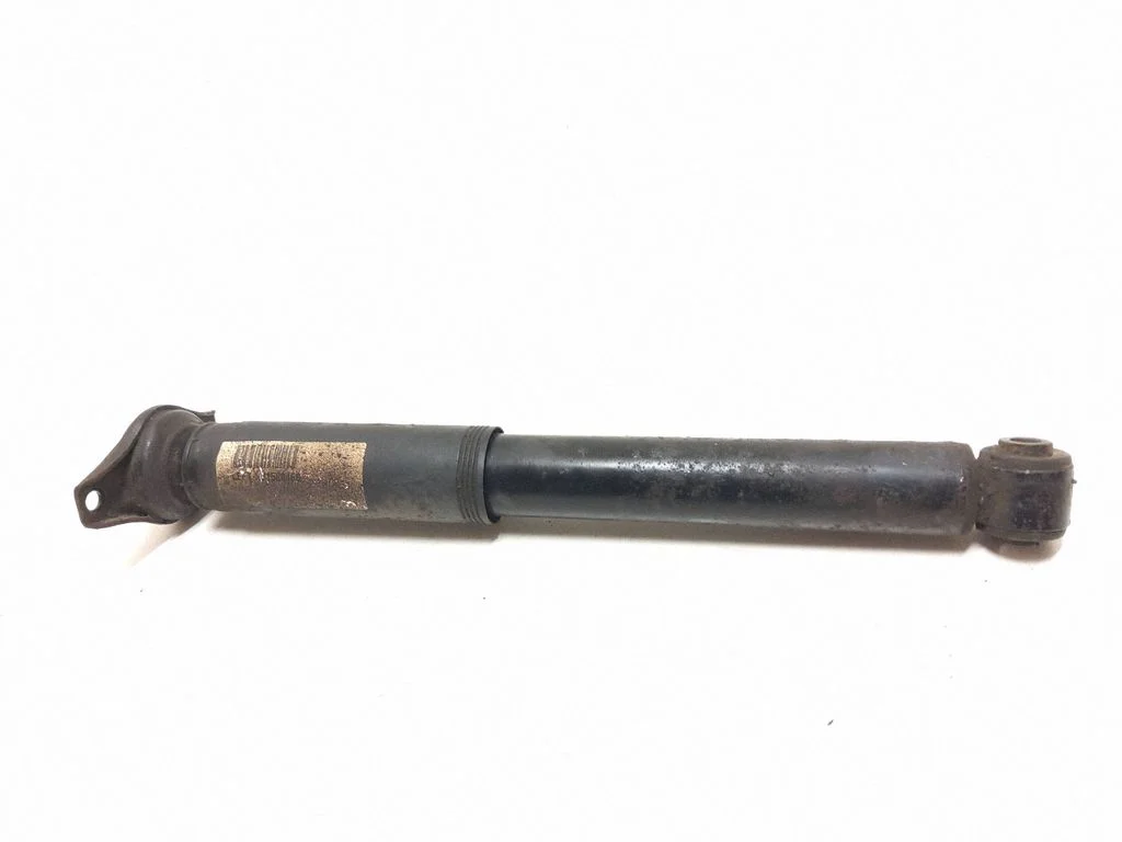 Rear shock absorber/damper – Volvo S80 (2007-2013)