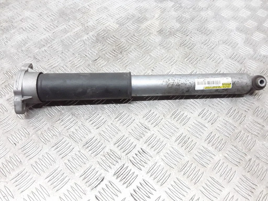 Rear shock absorber/damper – rear left