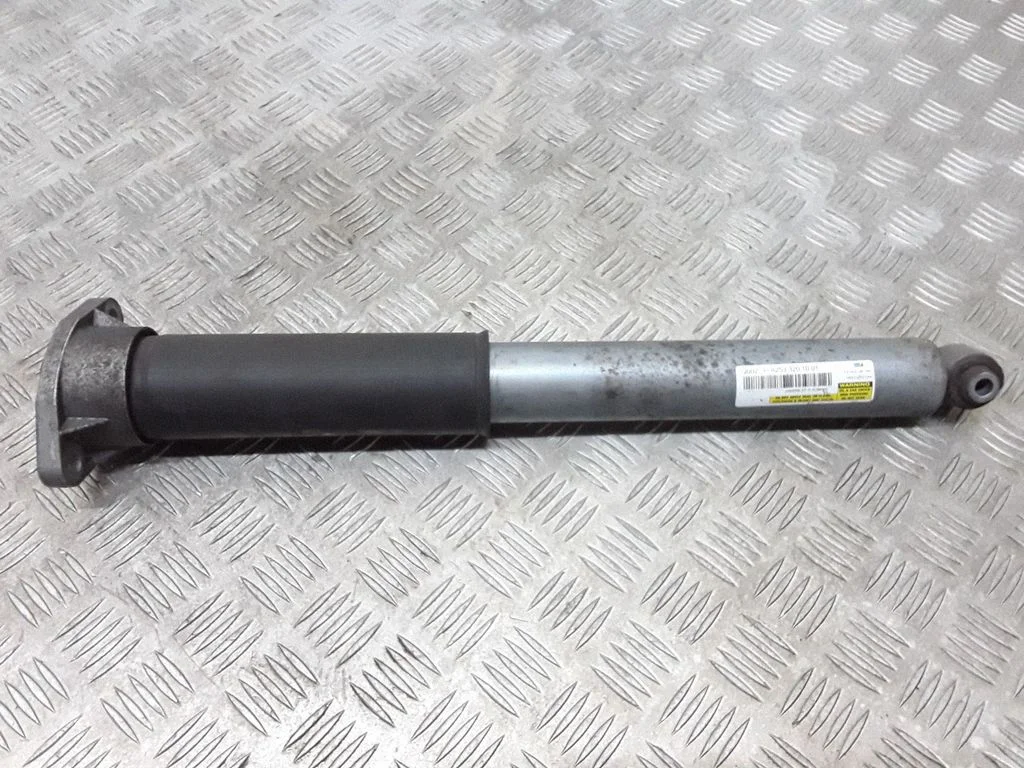 Rear shock absorber/damper – rear right