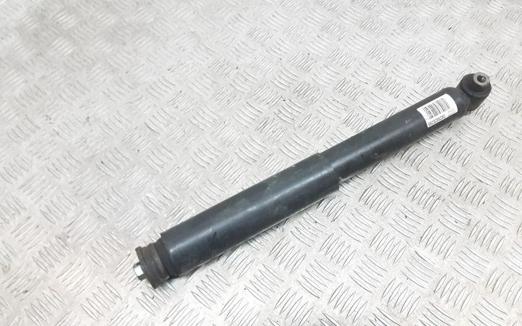 Rear shock absorber/damper 9823286280