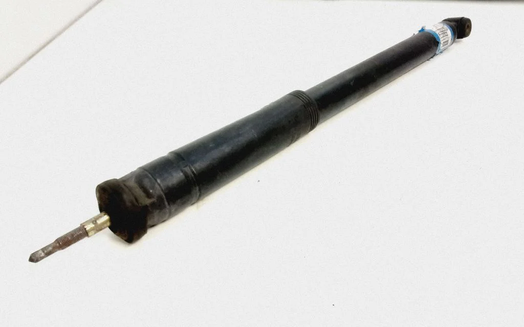 Rear shock absorber/damper – Mercedes-Benz CLK-Class A209 C209 (2002-2009)