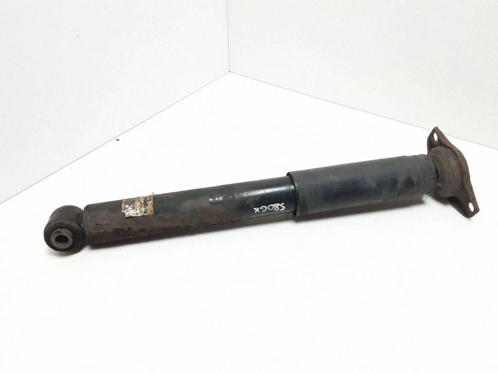 Rear shock absorber/damper – Volvo S80 (2007-2013)