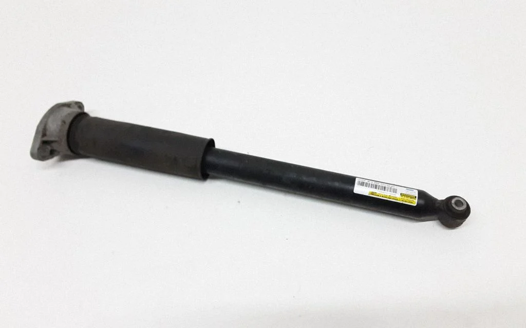 Rear shock absorber/damper – Mercedes-Benz C-Class W205 (2014-2021)
