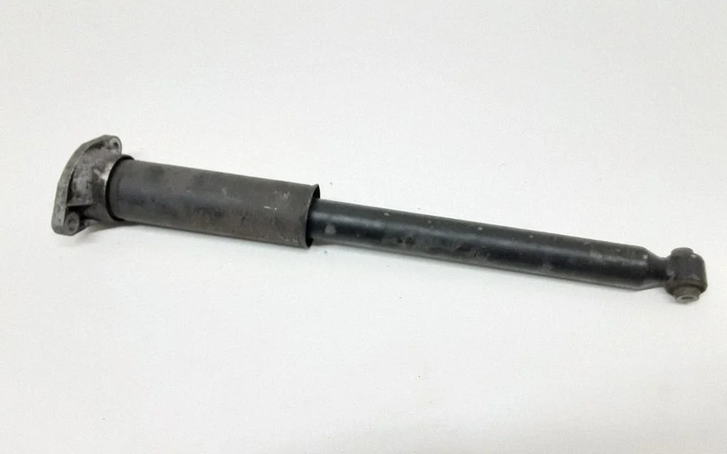 Rear shock absorber/damper – Mercedes-Benz C-Class W205 (2014-2021)