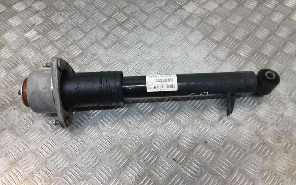 Rear shock absorber/damper – rear right