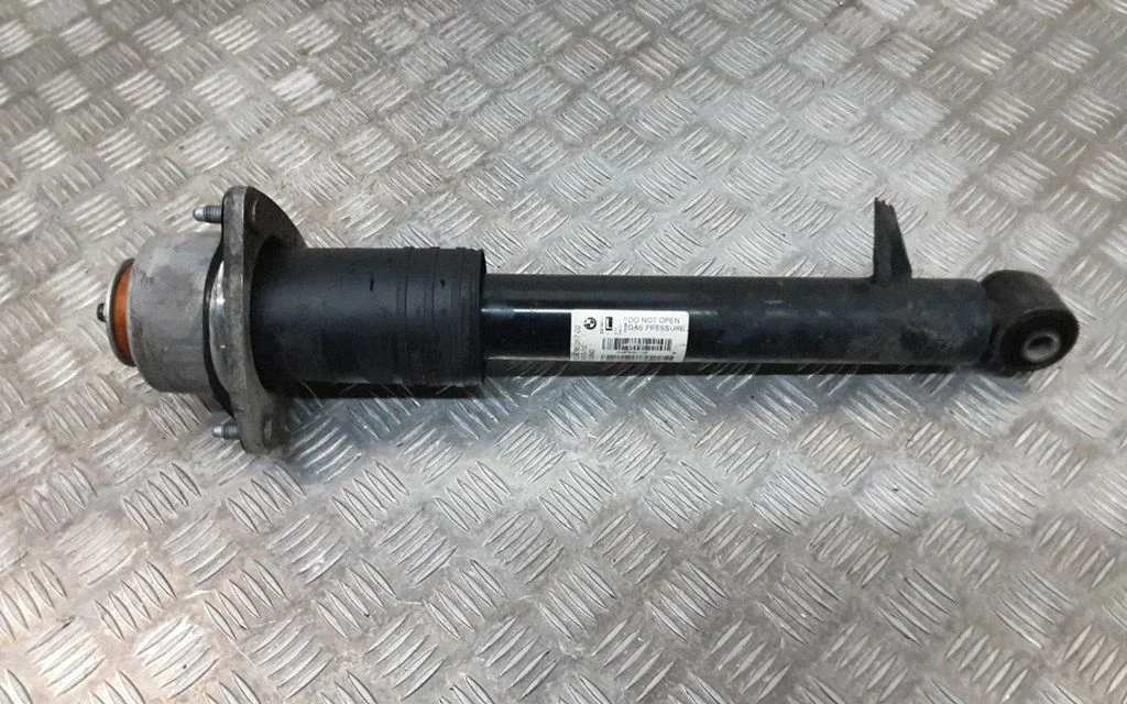 Rear shock absorber/damper – rear left