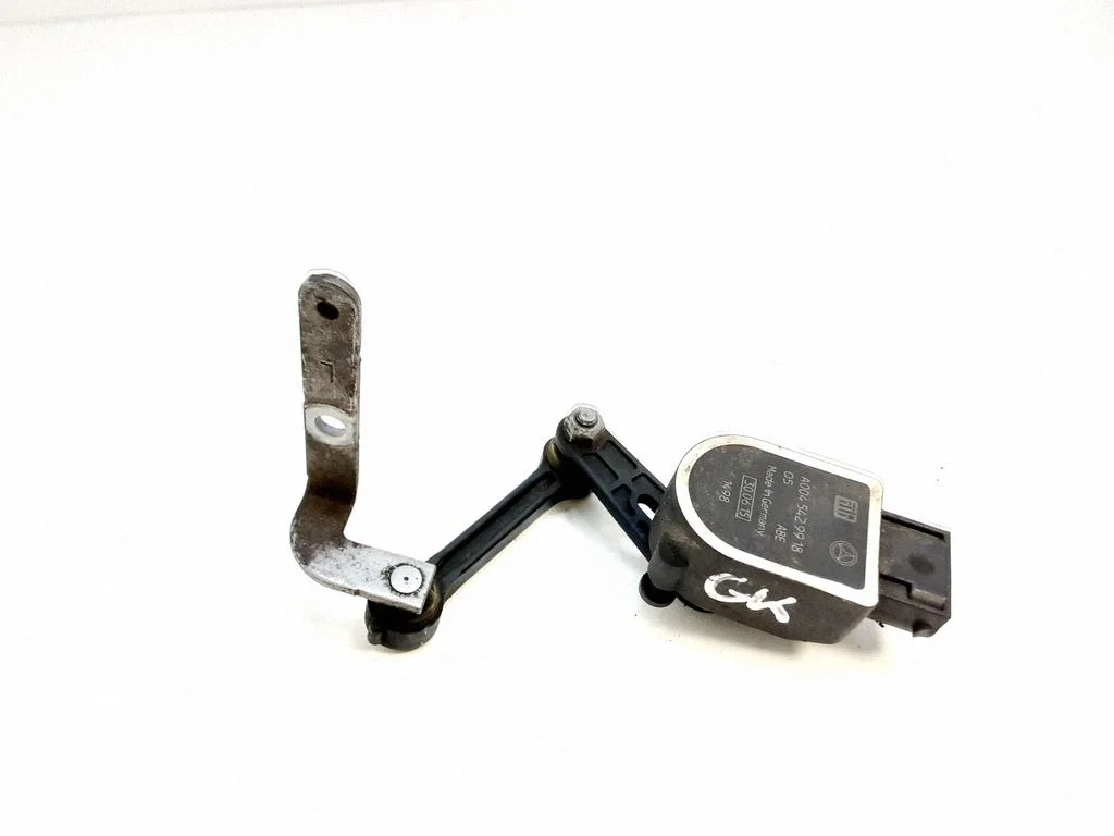 Headlight/headlamp level sensor – Mercedes-Benz ML-Class W166 (2012-2017)