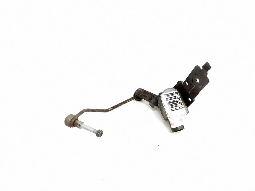 Headlight/headlamp level sensor – Audi A6 Allroad C6 (2006-2011)
