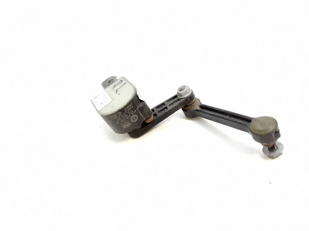 Headlight/headlamp level sensor – Volkswagen Touareg I (2002-2010)