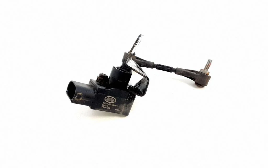 Headlight/headlamp level sensor – Land Rover Range Rover Evoque L538 (2011-2018)