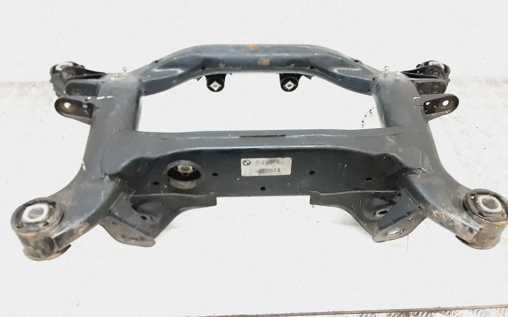 Rear subframe – BMW X3 F25 (2010-2017)