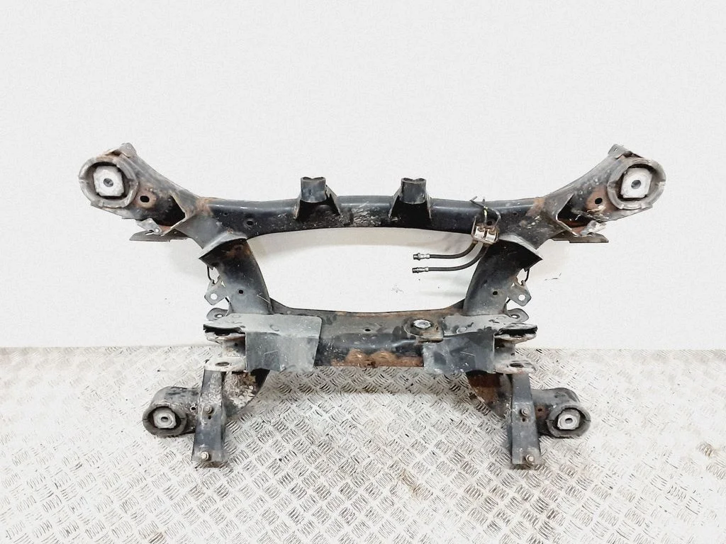 Rear subframe – BMW X5 E70 (2006-2013)