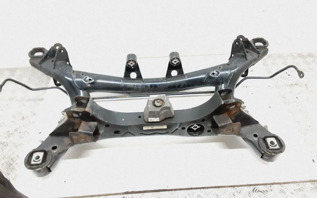 Rear subframe – BMW 3 Series F30 F35 F31 (2012-2018)