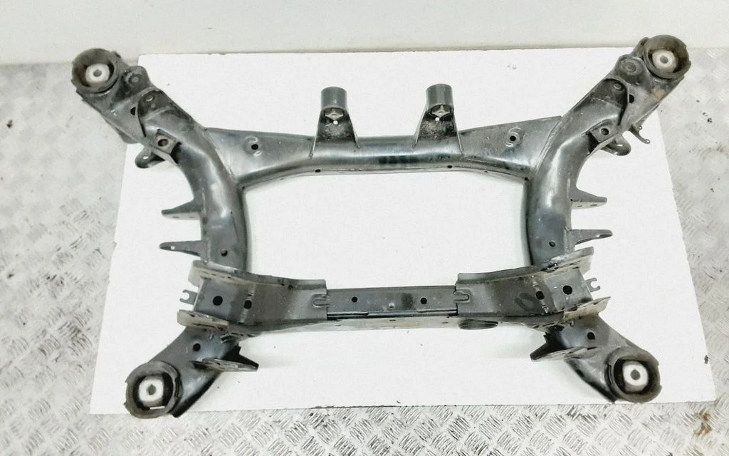 Rear subframe – BMW X3 F25 (2010-2017)