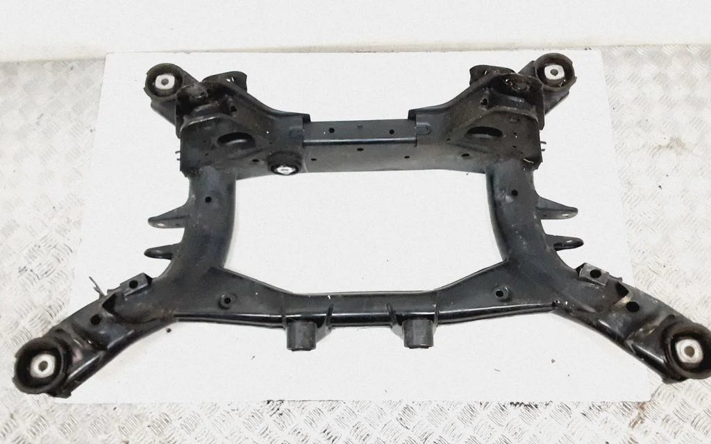 Rear subframe – BMW X3 F25 (2010-2017)