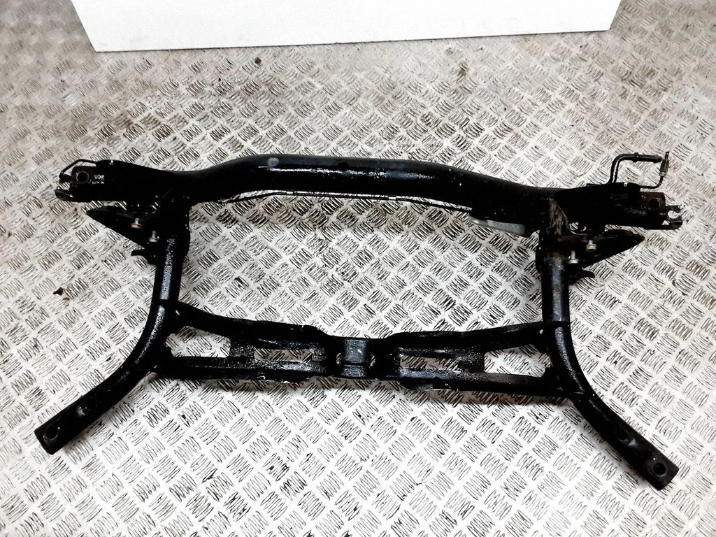 Rear subframe – Volkswagen Passat CC (2008-2016)