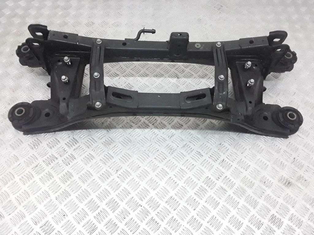 Rear subframe