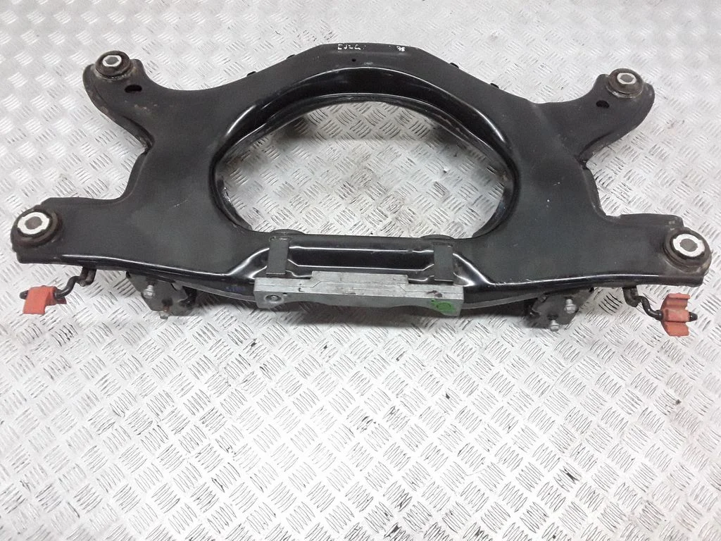 Rear subframe – Land Rover Range Rover Evoque L538 (2011-2018)