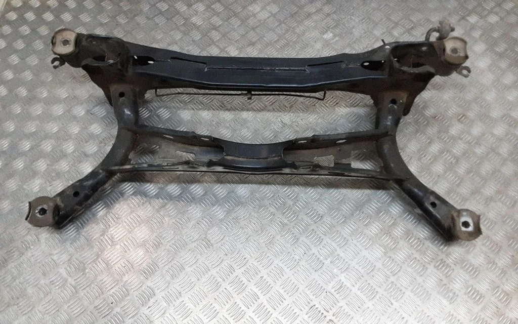Rear subframe – Volkswagen Passat CC (2008-2016)