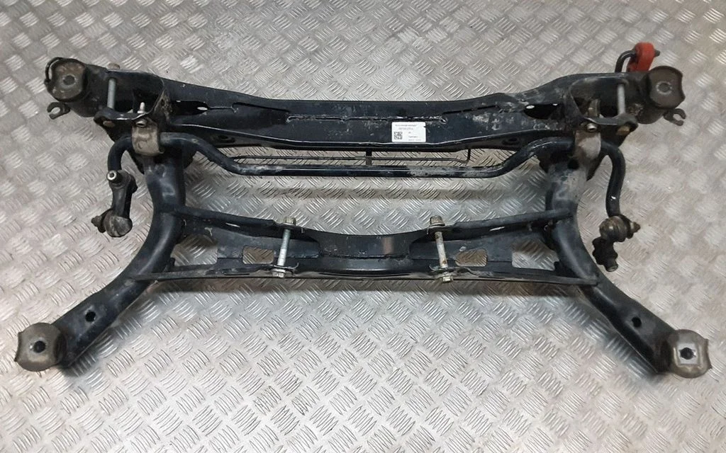 Rear subframe – Volkswagen Passat B7 USA (2012-2019)