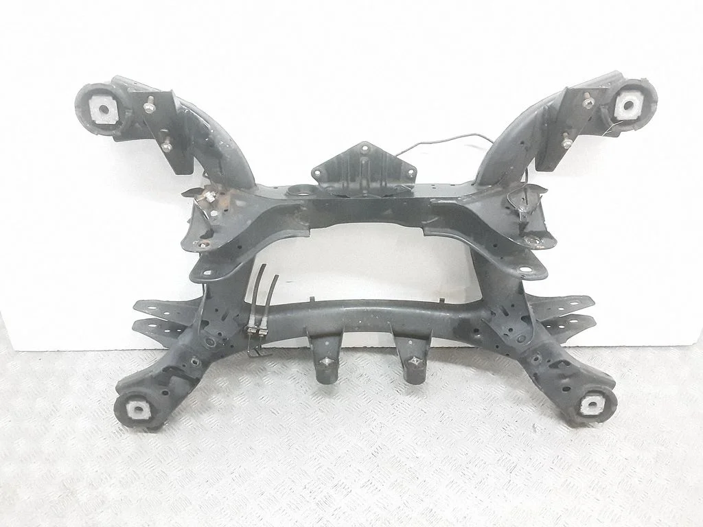 Rear subframe – BMW X5 F15 (2013-2017)