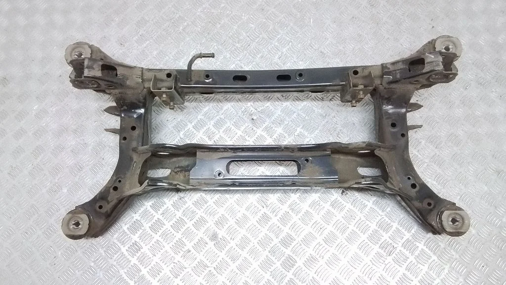 Rear subframe – KIA Sportage (2016-2021)